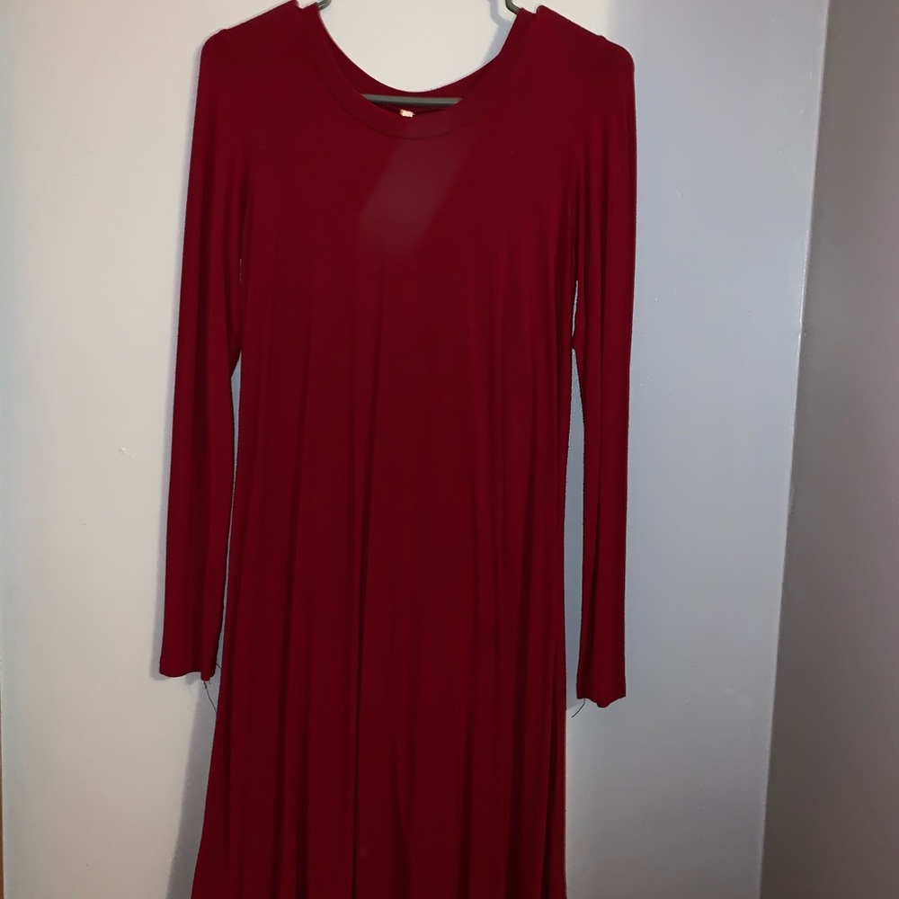 Dress